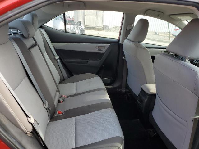 Photo 10 from auction – 2018 TOYOTA COROLLA L with VIN 2T1BURHE4JC044771