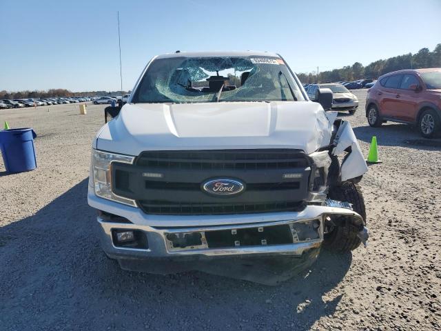 Photo 5 from auction – 2018 FORD F150 SUPER with VIN 1FTEX1C56JFA55257