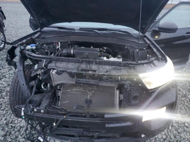 Photo 12 from auction – 2022 FORD EXPLORER X with VIN 1FMSK8DH5NGA51487