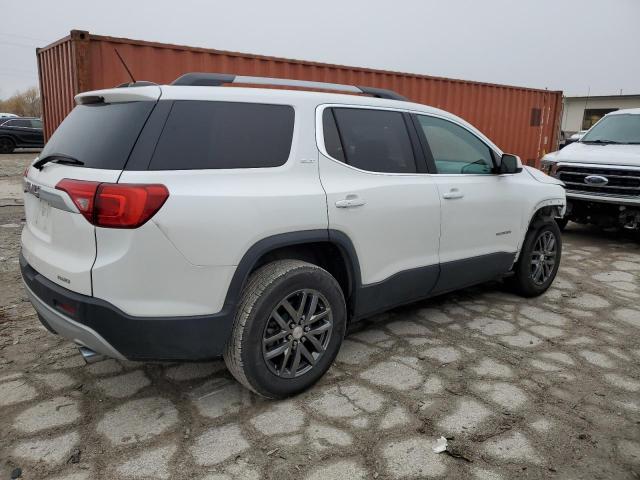 Photo 3 from auction – 2019 GMC ACADIA SLT with VIN 1GKKNULS6KZ265331