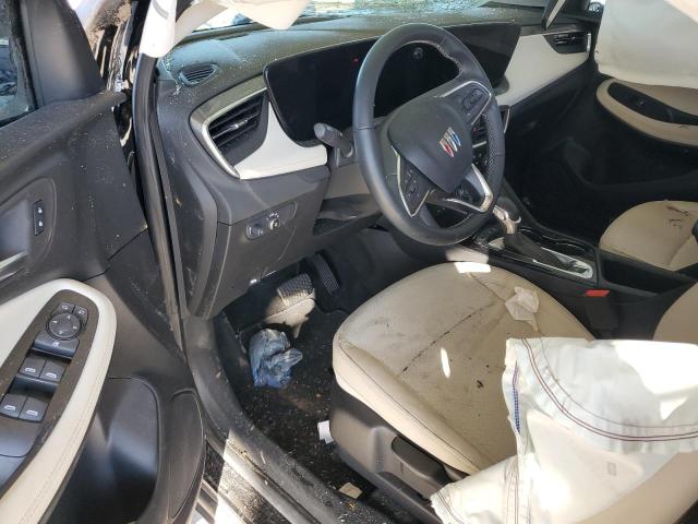 Photo 8 from auction – 2024 BUICK ENCORE GX with VIN KL4AMBSL8RB011836
