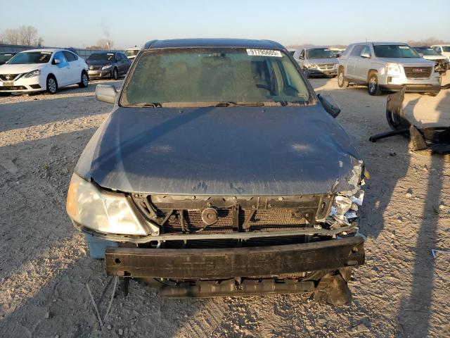Zdjęcie 5 z aukcji – 2003 TOYOTA AVALON z VIN 4T1BF28B43U298781