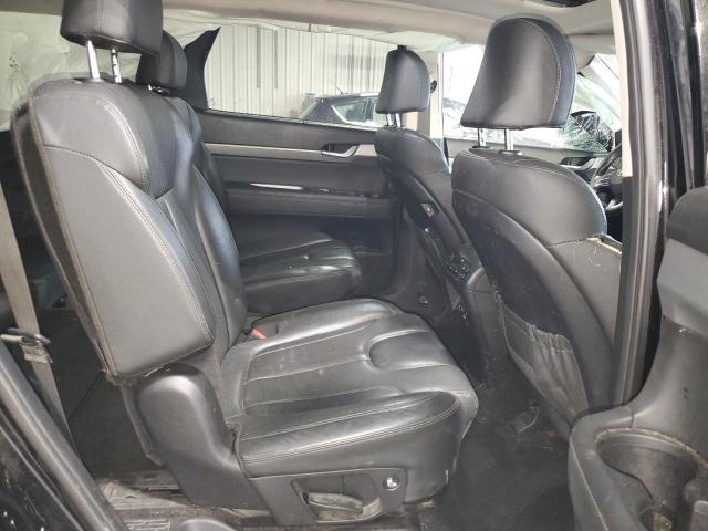 Photo 11 from auction – 2022 HYUNDAI PALISADE S with VIN KM8R4DHEXNU440693