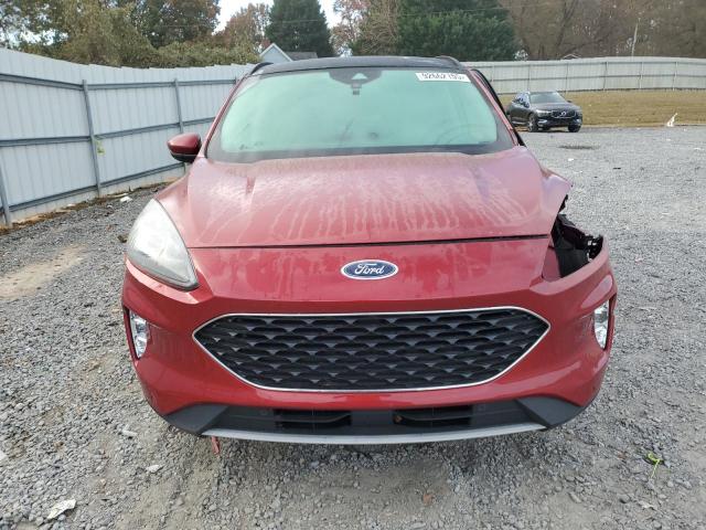 Photo 5 from auction – 2020 FORD ESCAPE TIT with VIN 1FMCU0DZ0LUC52754