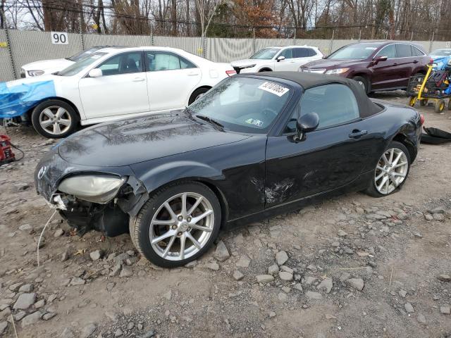 MAZDA MX-5 MIATA 2012 with VIN JM1NC2LFXC0224342 - Photo from auction