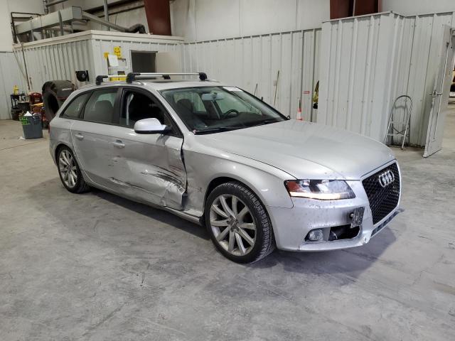 Photo 4 from auction – 2011 AUDI A4 PREMIUM with VIN WAUSFAFL7BA015345