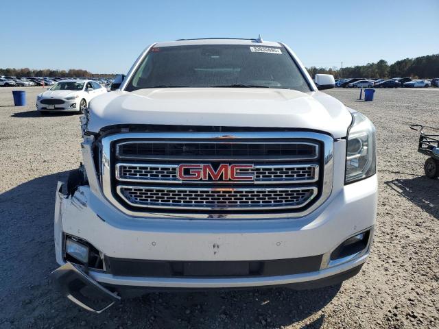 Photo 5 from auction – 2018 GMC YUKON SLT with VIN 1GKS2BKC5JR306649