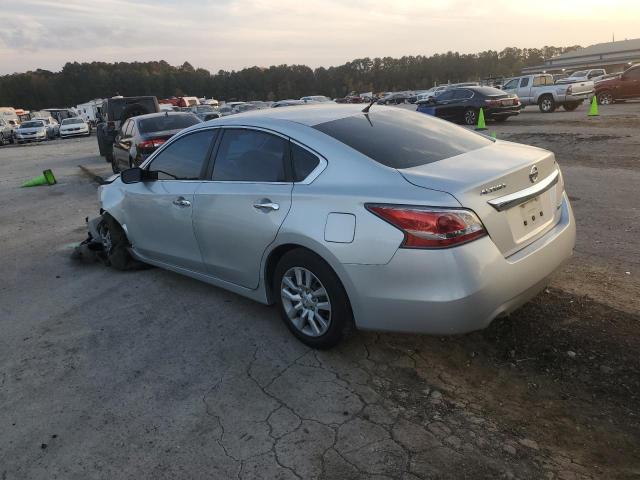 Photo 2 from auction – 2014 NISSAN ALTIMA 2.5 with VIN 1N4AL3AP5EN384608
