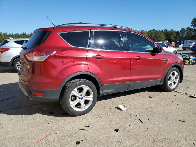 Photo 3 from auction – 2014 FORD ESCAPE SE with VIN 1FMCU0GX2EUC16657