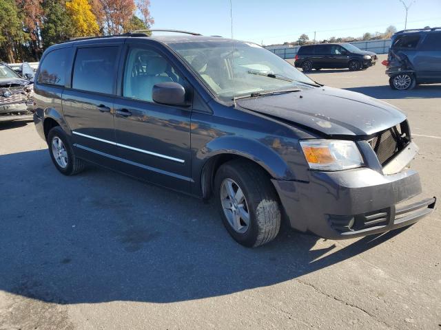Photo 4 from auction – 2009 DODGE GRAND CARA with VIN 2D8HN54159R520235
