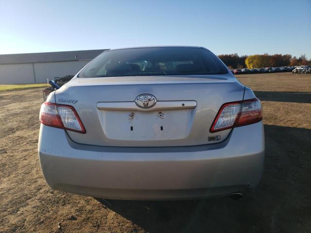 Photo 6 from auction – 2007 TOYOTA CAMRY HYBR with VIN 4T1BB46K47U012928