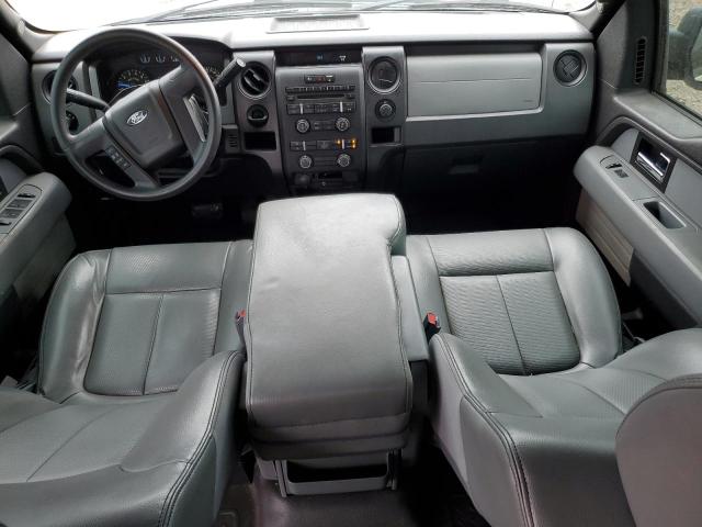 Photo 8 from auction – 2013 FORD F150 SUPER with VIN 1FTEW1CM2DFB46427