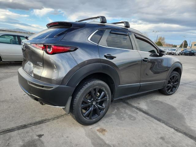 Photo 3 from auction – 2021 MAZDA CX-30 PREM with VIN 3MVDMBDY6MM268800
