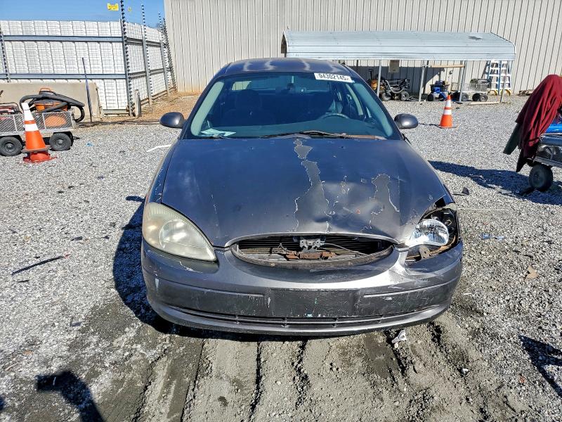 Photo 5 from auction – 2003 FORD TAURUS SE with VIN 1FAHP53U03A129757