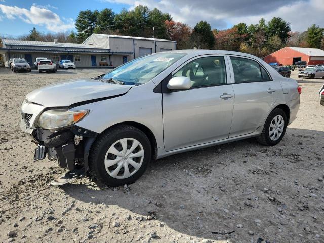 Photo 1 from auction – 2010 TOYOTA COROLLA BA with VIN 1NXBU4EE4AZ197043