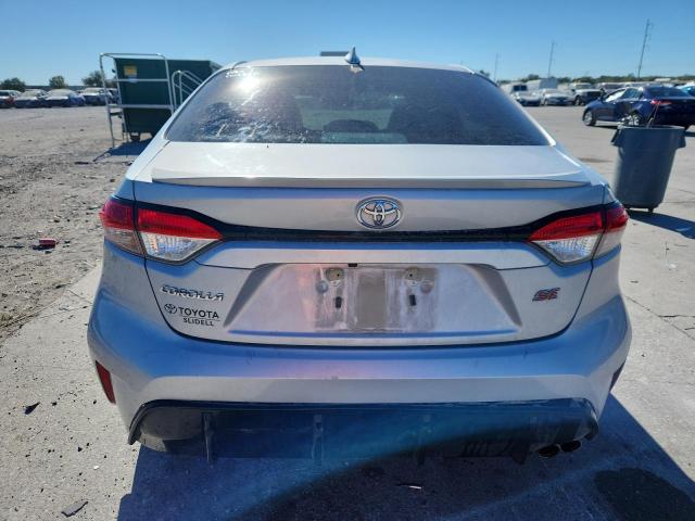 Photo 6 from auction – 2023 TOYOTA COROLLA SE with VIN 5YFS4MCE7PP143927