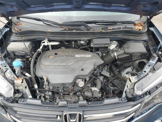 Photo 12 from auction – 2017 HONDA PILOT with VIN 5FNYF6H55HB093521
