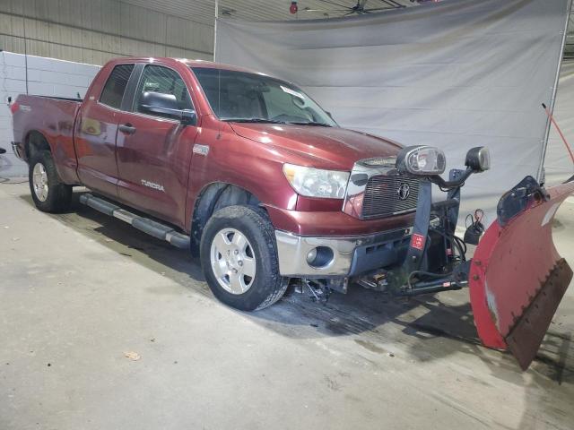 Photo 4 from auction – 2007 TOYOTA TUNDRA DOU with VIN 5TBBV54137S486569
