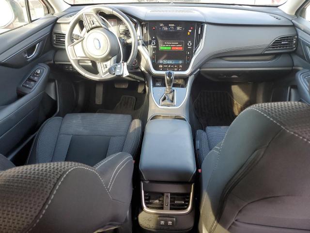 Photo 8 from auction – 2022 SUBARU OUTBACK PR with VIN 4S4BTADC4N3213206
