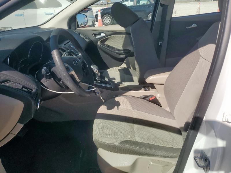 Photo 7 from auction – 2013 FORD FOCUS with VIN 1FADP3F25DL372855