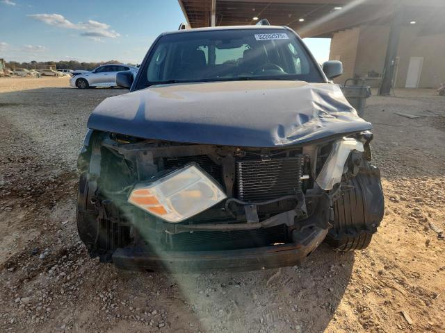 Photo 5 from auction – 2012 NISSAN PATHFINDER with VIN 5N1AR1NN7CC636711