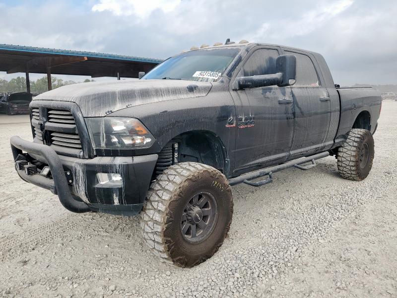 Foto 1 de la subasta – 2015 RAM 2500 SLT con VIN 3C6UR5ML6FG662072