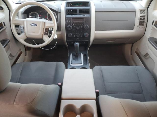 Photo 8 from auction – 2009 FORD ESCAPE XLS with VIN 1FMCU92739KB31159