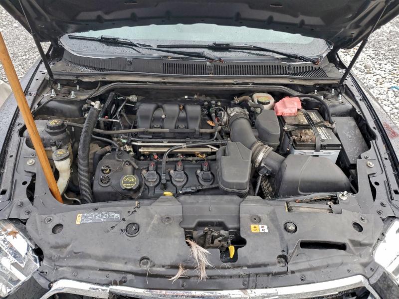 Photo 11 from auction – 2014 FORD TAURUS LIM with VIN 1FAHP2F81EG143471