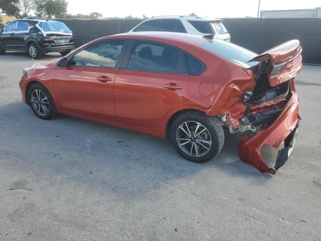 Photo 2 from auction – 2022 KIA FORTE FE with VIN 3KPF24AD9NE429519