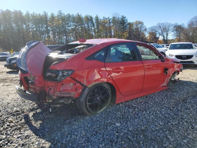 Photo 3 from auction – 2022 HONDA CIVIC with VIN 2HGFE1E55NH472513