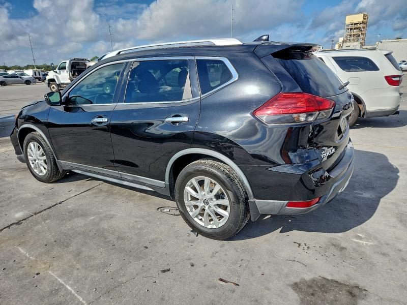 Foto 2 de la subasta – 2017 NISSAN ROGUE S con VIN KNMAT2MT2HP606978