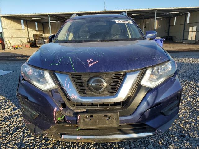 Photo 5 from auction – 2020 NISSAN ROGUE S with VIN KNMAT2MV7LP519717