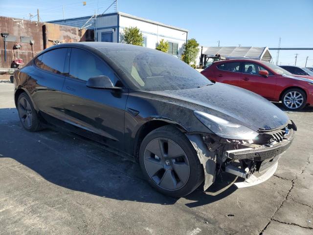 Photo 4 from auction – 2023 TESLA MODEL 3 with VIN 5YJ3E1EAXPF583873