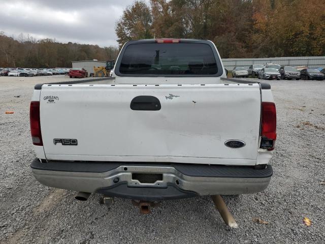 Photo 6 from auction – 2002 FORD F150 with VIN 1FTRX17L42NB28661