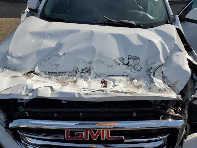 Photo 12 from auction – 2019 GMC ACADIA SLT with VIN 1GKKNULS9KZ279921