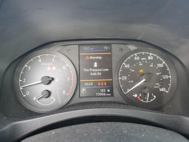 Photo 9 from auction – 2024 NISSAN ALTIMA S with VIN 1N4BL4BV6RN376823