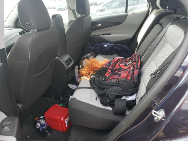 Photo 11 from auction – 2019 CHEVROLET EQUINOX LS with VIN 3GNAXSEV0KS508407