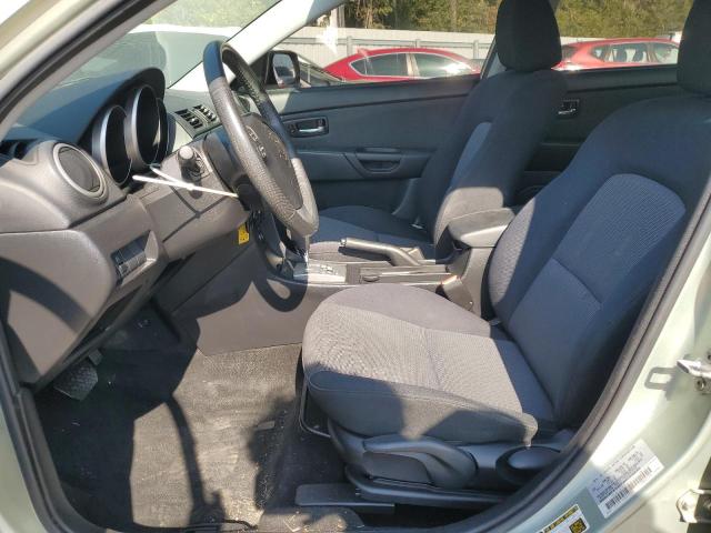 صورة رقم 7 من المزاد - 2009 MAZDA 3 I مع VIN JM1BK32F491226216