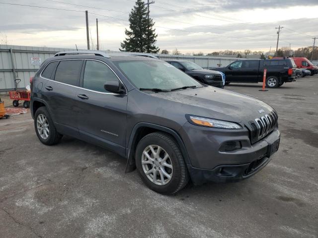 Photo 4 from auction – 2016 JEEP CHEROKEE L with VIN 1C4PJMCS5GW254701