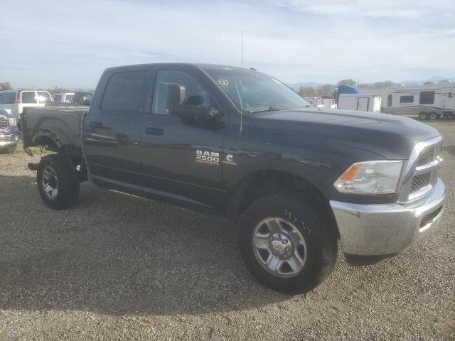 Photo 4 from auction – 2016 RAM 2500 ST with VIN 3C6UR5CL9GG368698