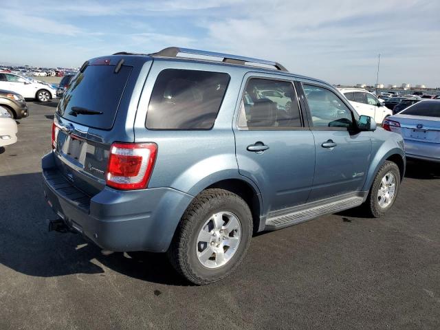 Photo 3 from auction – 2011 FORD ESCAPE HYB with VIN 1FMCU4K3XBKB39507