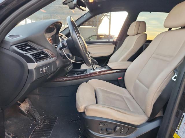 Photo 7 from auction – 2012 BMW X5 XDRIVE5 with VIN 5UXZV8C53CL422392