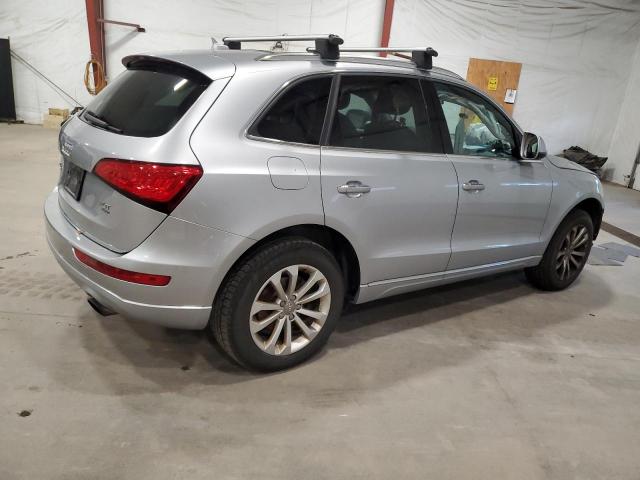 Photo 3 from auction – 2015 AUDI Q5 PREMIUM with VIN WA1CFAFP4FA008699