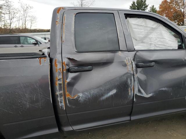 Photo 10 from auction – 2019 RAM 1500 CLASS with VIN 1C6RR7FG7KS514047