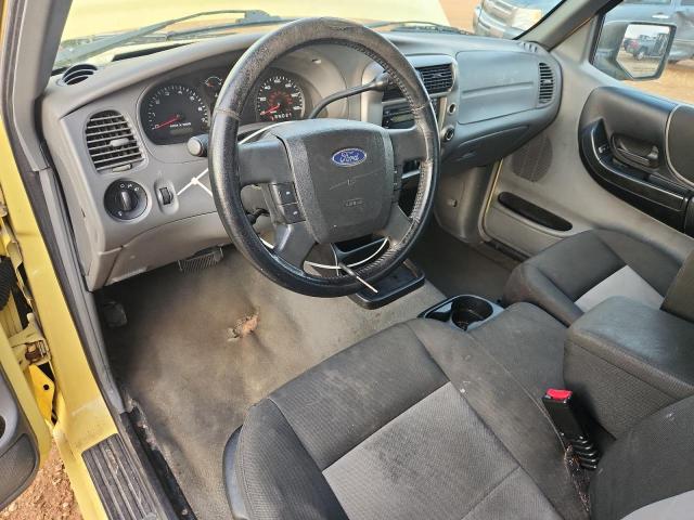Photo 8 from auction – 2010 FORD RANGER SUP with VIN 1FTKR1ED3APA40453