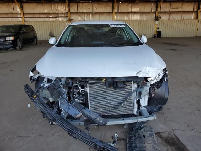 Photo 5 from auction – 2024 NISSAN SENTRA S with VIN 3N1AB8BV2RY292987