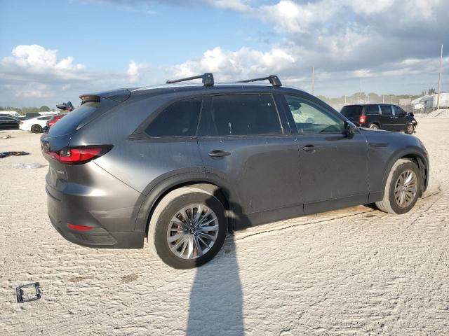 Photo 3 from auction – 2024 MAZDA CX-90 PREF with VIN JM3KKBHDXR1135006