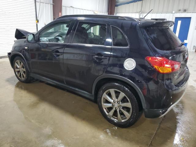 Photo 2 from auction – 2013 MITSUBISHI OUTLANDER with VIN 4A4AR5AU3DE018700