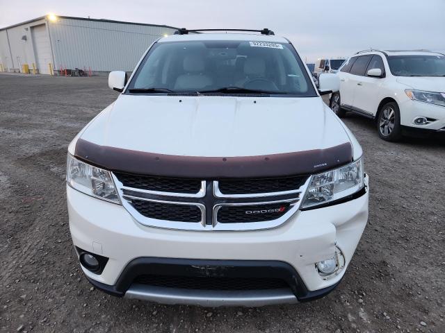 Photo 5 from auction – 2012 DODGE JOURNEY R/ with VIN 3C4PDDFG3CT239872