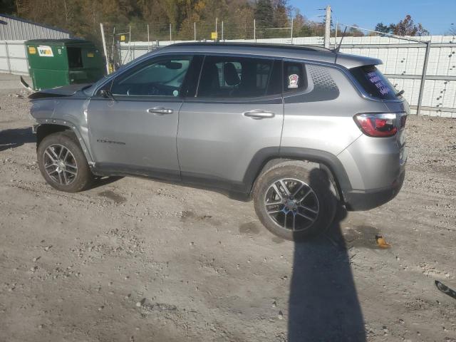 Photo 2 from auction – 2020 JEEP COMPASS LA with VIN 3C4NJDBB6LT255123